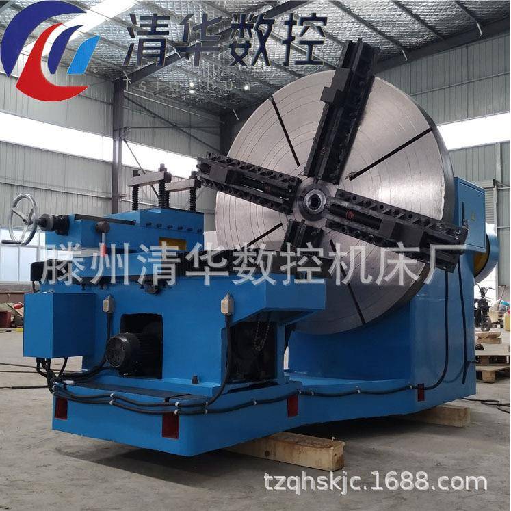 大头车床C6020法兰机床卡盘2米卧式端面金属车削C6025可加数显