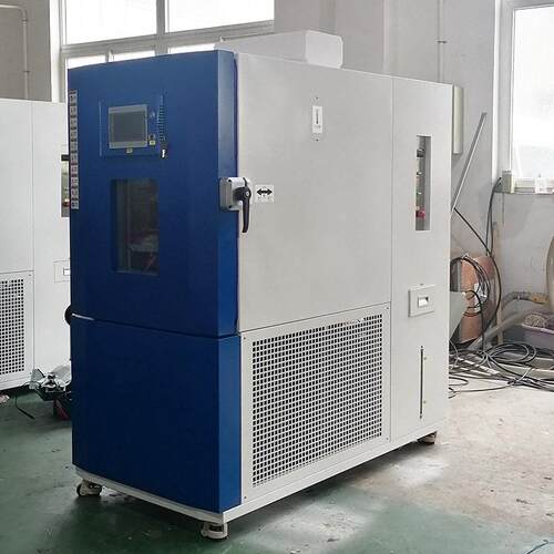 恒温恒湿试验箱小型80L/150L湿热交变试验机