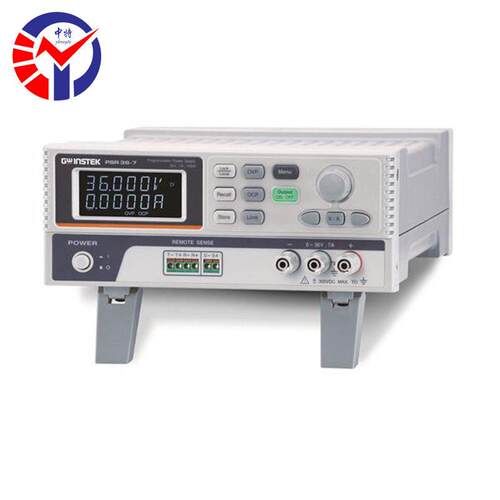 PSR60-6开关式可编程直流电源PSR36-7开关式直流电源15mVrms