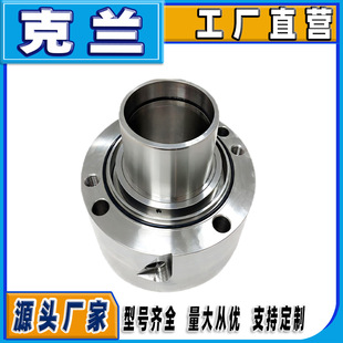 克兰机械密封cSAP1/158-ET1可定制博格曼机械密封造纸泵耐磨损