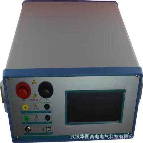 PTA-2000C电容式电压互感器测试仪便携式电压互感器分析仪