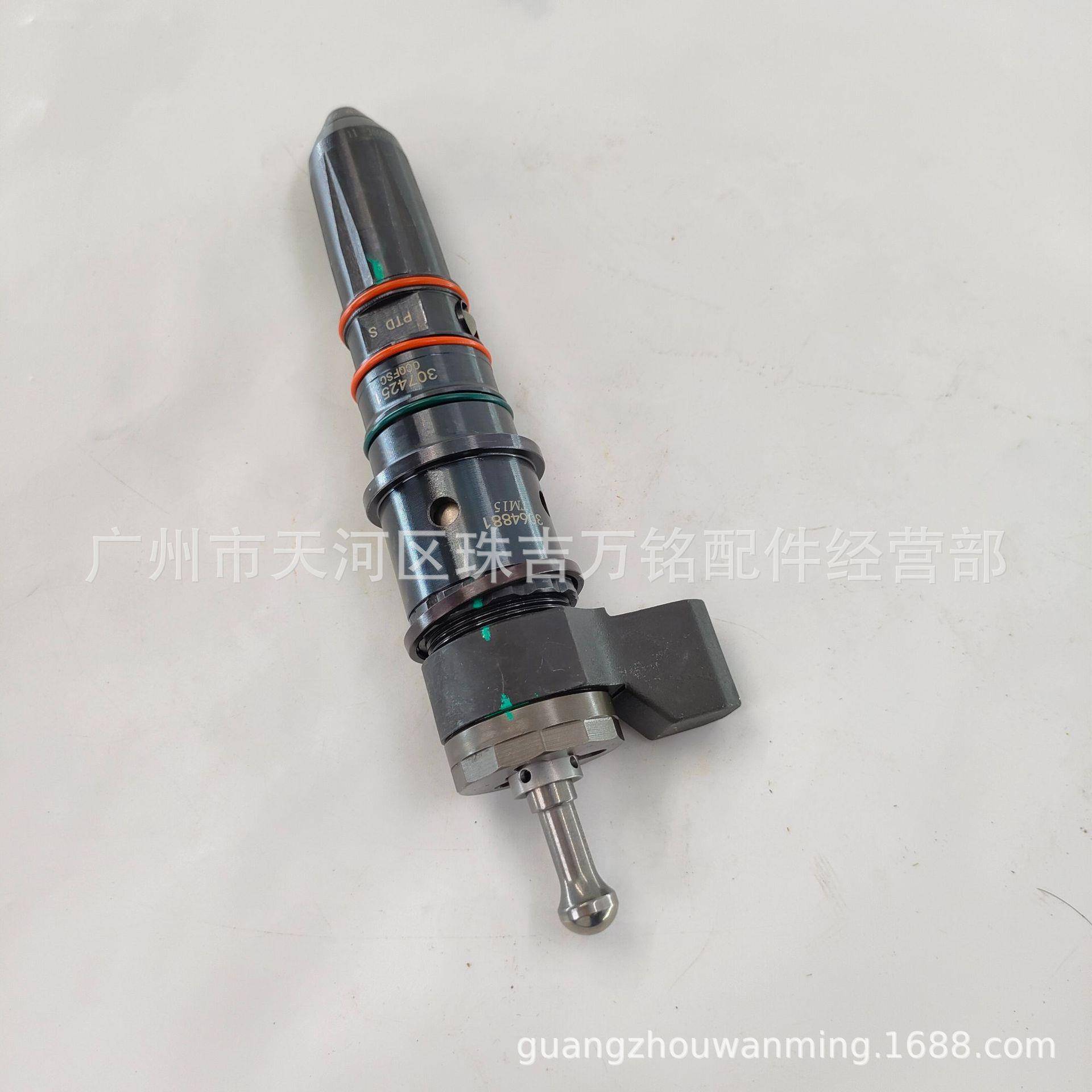 用于WQY适康斯0喷明油器374251