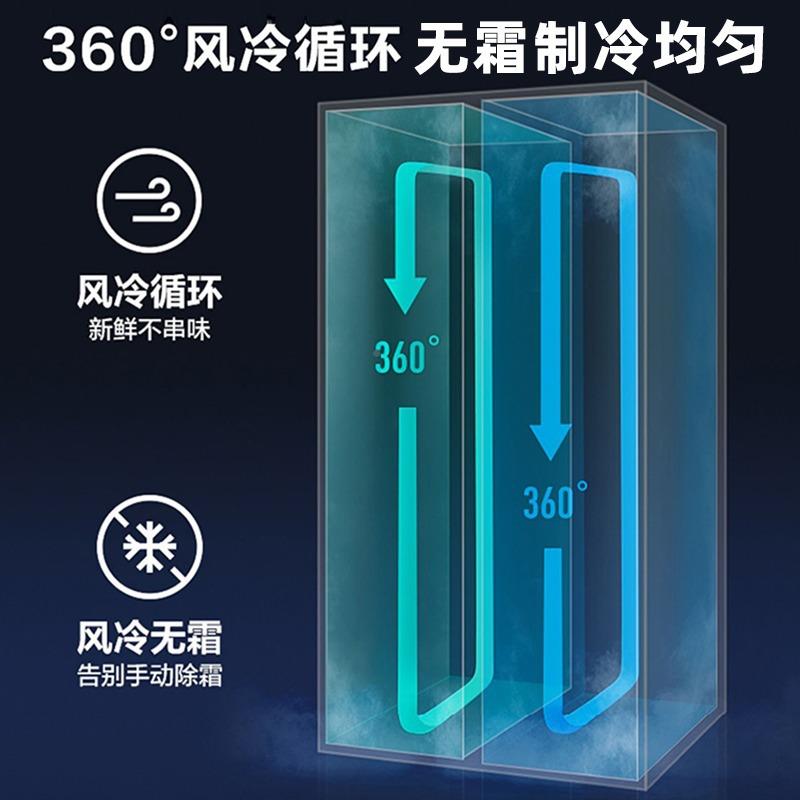 药品阴凉柜药店冷藏风冰柜单双门冷三房开柜门展示柜耀弛药药品用