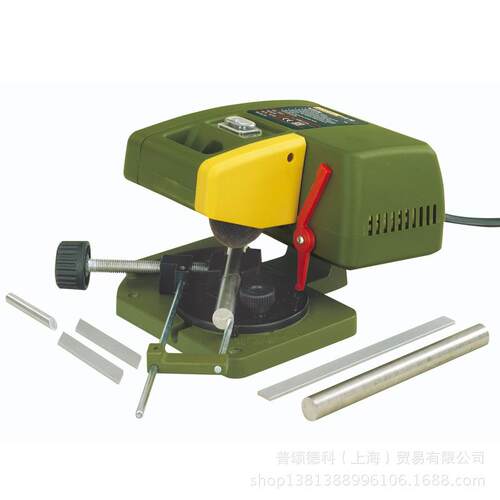 P50*40cmRO机XXON切割属台式小型用切割机型材家金木工切割机NO27