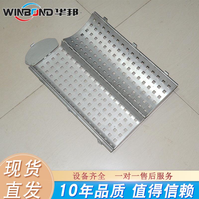 不模钢培根锈模具 型火腿牛排成型具华邦 猪肉加工成模具