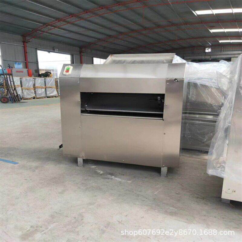 台子式商DNS用不锈钢压面机 揉机面动力强出劲不黑面馒头包压面机
