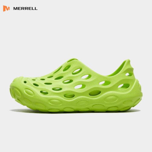 MERRELL迈乐毒液2.0T洞洞鞋童鞋
