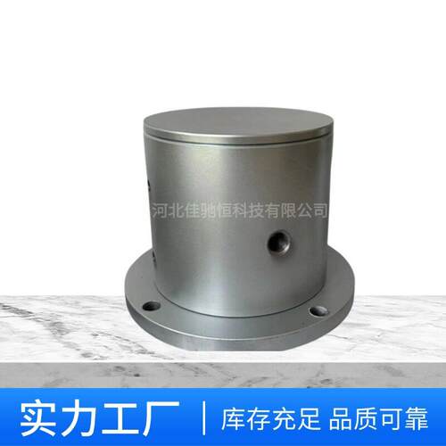 TH140型气动振动器可加工粉料仓小型铸造台车振动器附着式频