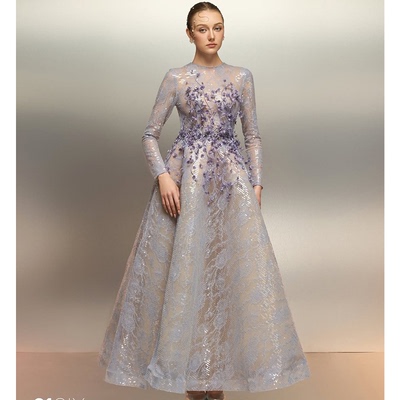 ZS名品越南设计师21six