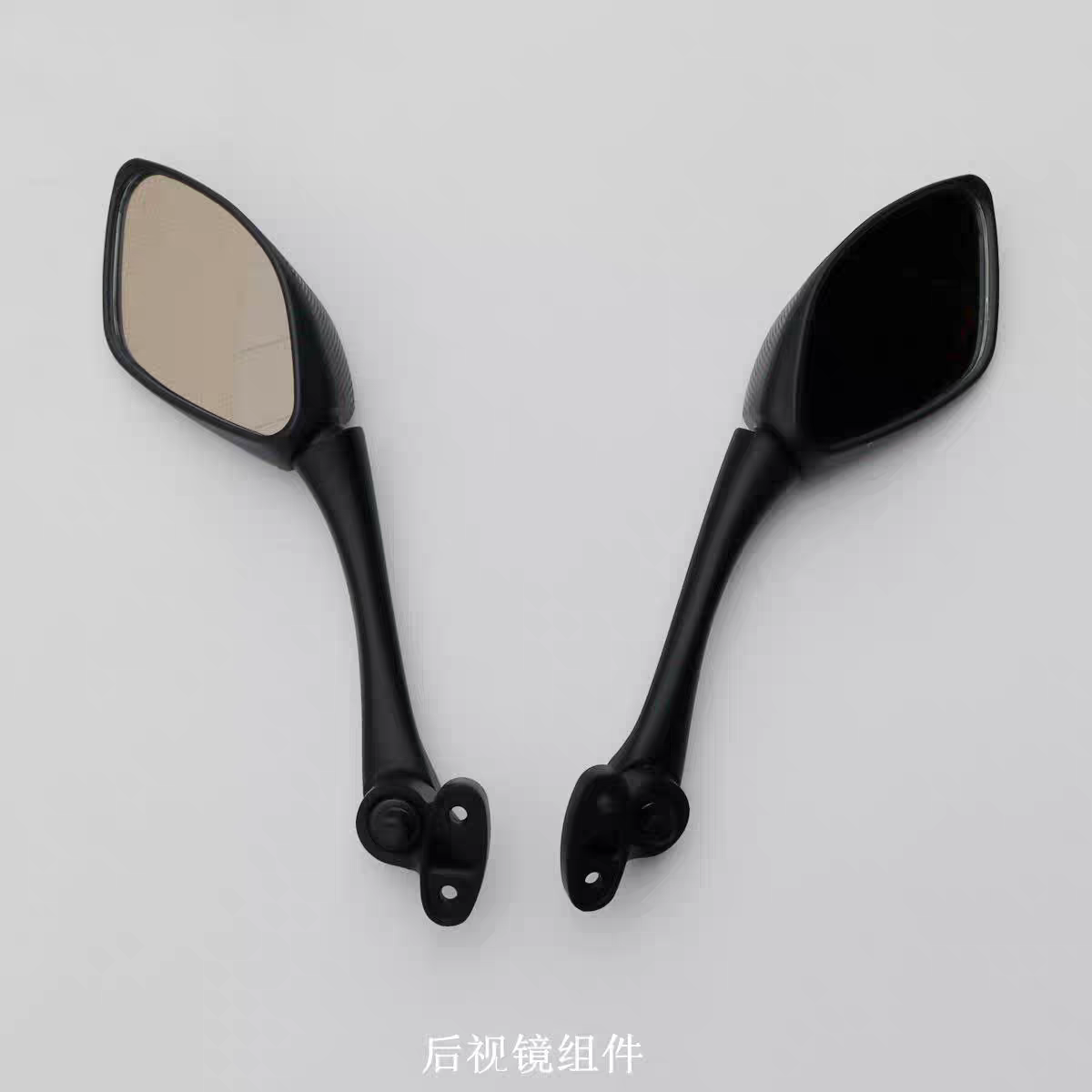 赛600RS赛800反光镜后视镜