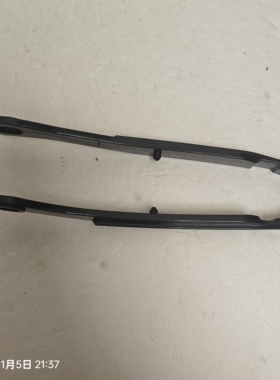 隆鑫无极500R500DS 525R DS525X DS625X平叉链条护胶护卡原车配件