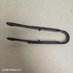 隆鑫无极500R500DS 525R DS525X DS625X平叉链条护胶护卡原车配件
