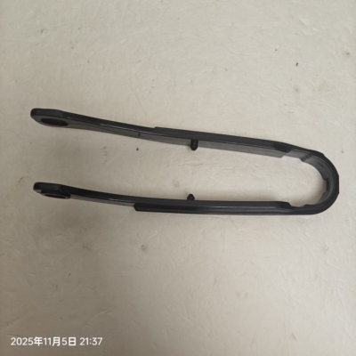 隆鑫无极500R500DS 525R DS525X DS625X平叉链条护胶护卡原车配件