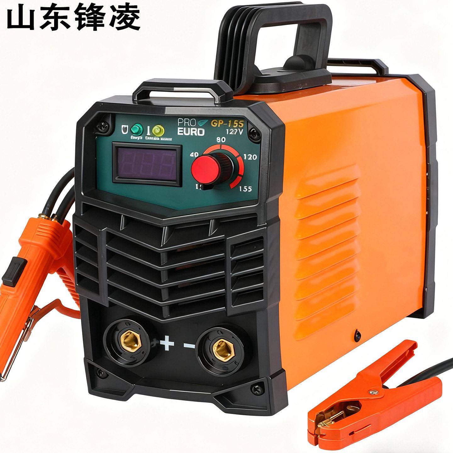 锋凌手工弧焊机GP-155焊机逆变直流小型家用MINI焊机源头厂家