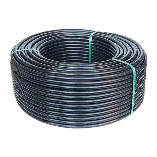 pe水管国标自来水管全新料饮水管HDPE100级给水管4分6分热熔硬管