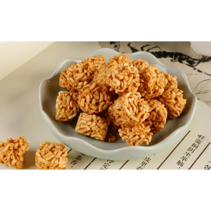 张君雅拉面丸机,生兵子卒一口便脆机器,虾676仔面设备,圆饼方面产
