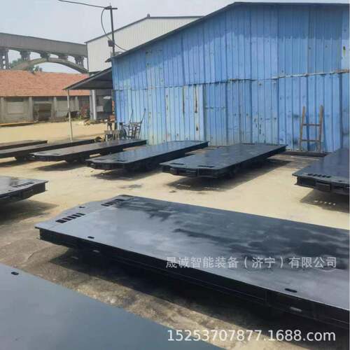 煤巷道输平板车矿MP1C-0送-6矿用AFG平板车阻力小