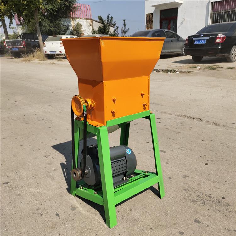 新款家YZO用地土乐豆瓜渣浆分离机 不锈钢红薯打粉 机丰机械