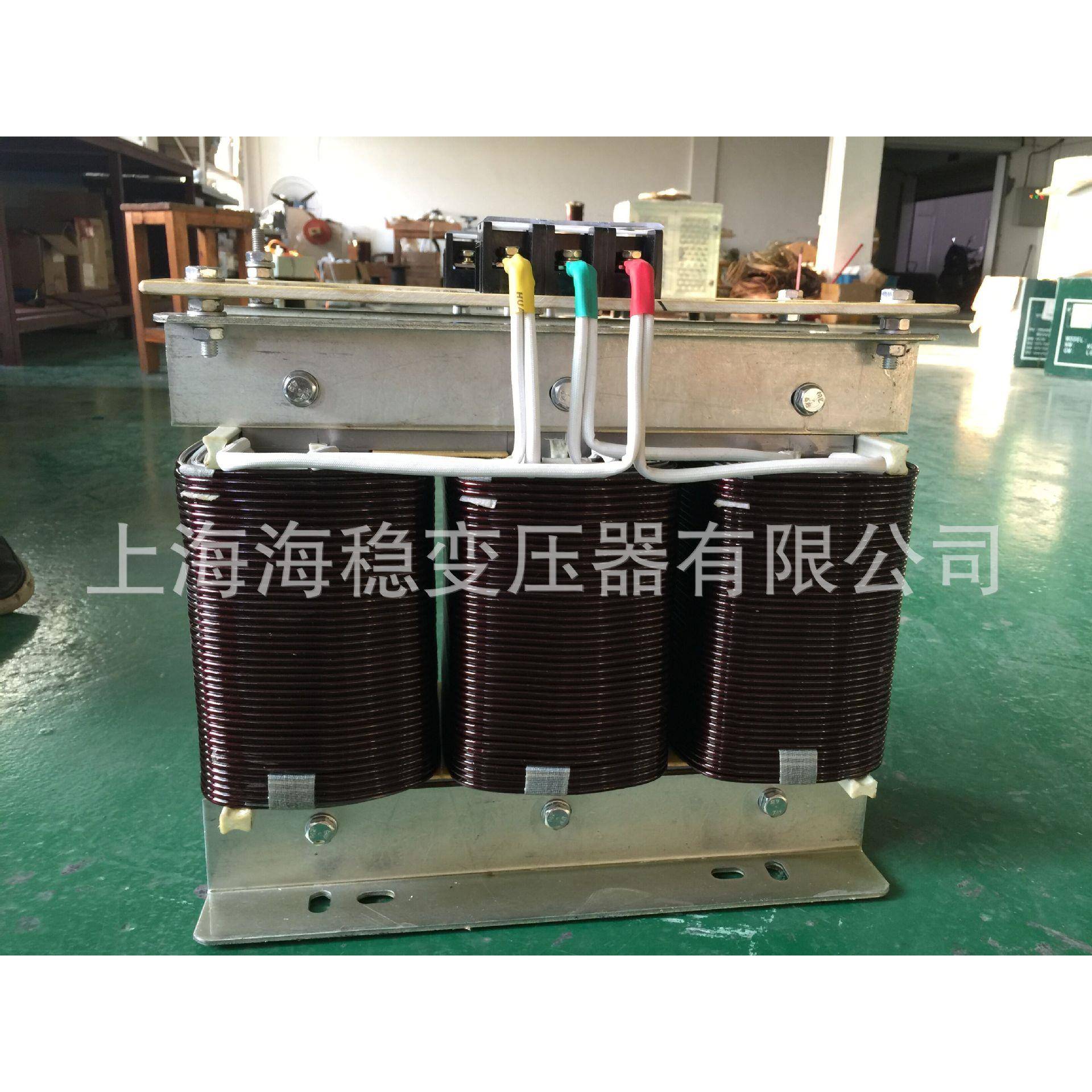 A供应新款S三G-2变0KV相隔离变压器3P380V1P36V轨道专HWSG-20K用