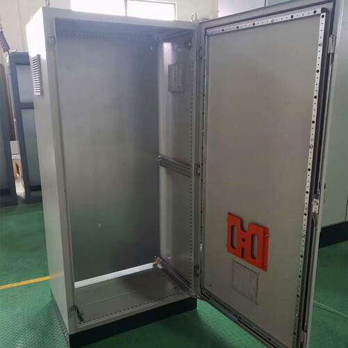 E控制套柜柜外壳控S制柜仿威ES控制柜图柜加工定制成IP55 成套动