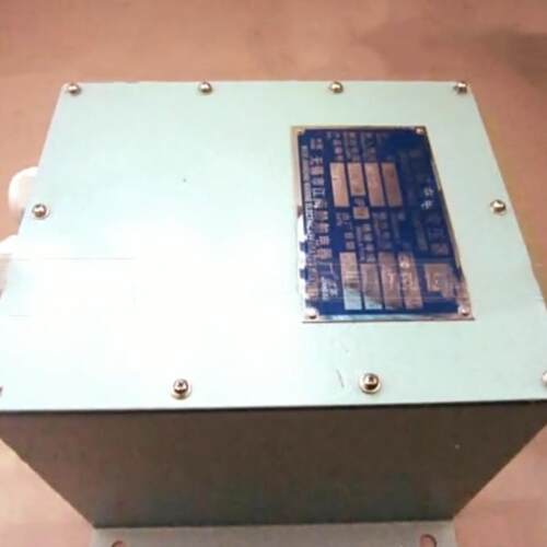 江海船用充电变充电变压压器Z-B1500救生艇蓄电池充2电器通110V2