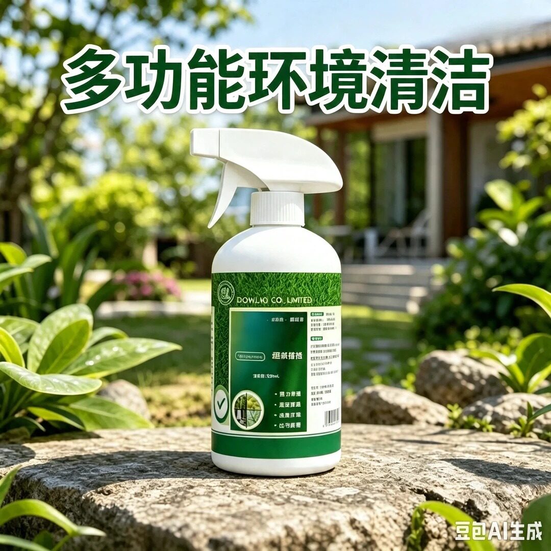 【爆款推荐】家用庭院阳台环境清洁方便多功能饲料添加剂zy