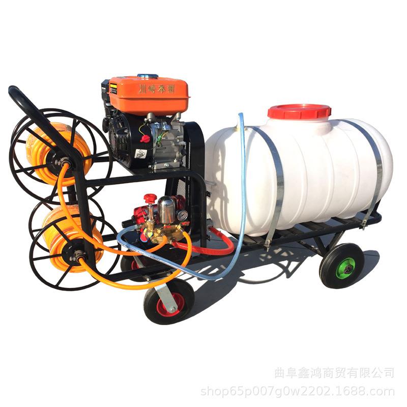 出售农作物喷雾器工程用防尘喷雾器工厂可用喷雾器降温喷雾器