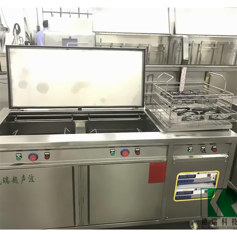 万达电影院用3D眼镜全自动超声波清洗机可欧洲标准