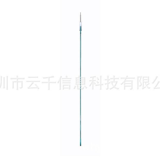 OLED双面屏吊挂广告机壁纸OLED广告屏超薄双面oled自发光屏