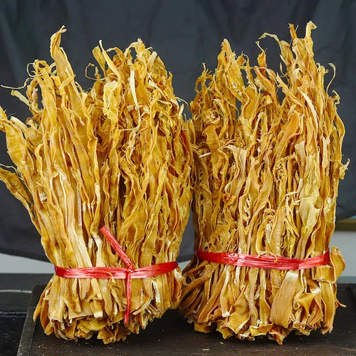 德宏特产酸嫩笋干下饭散装