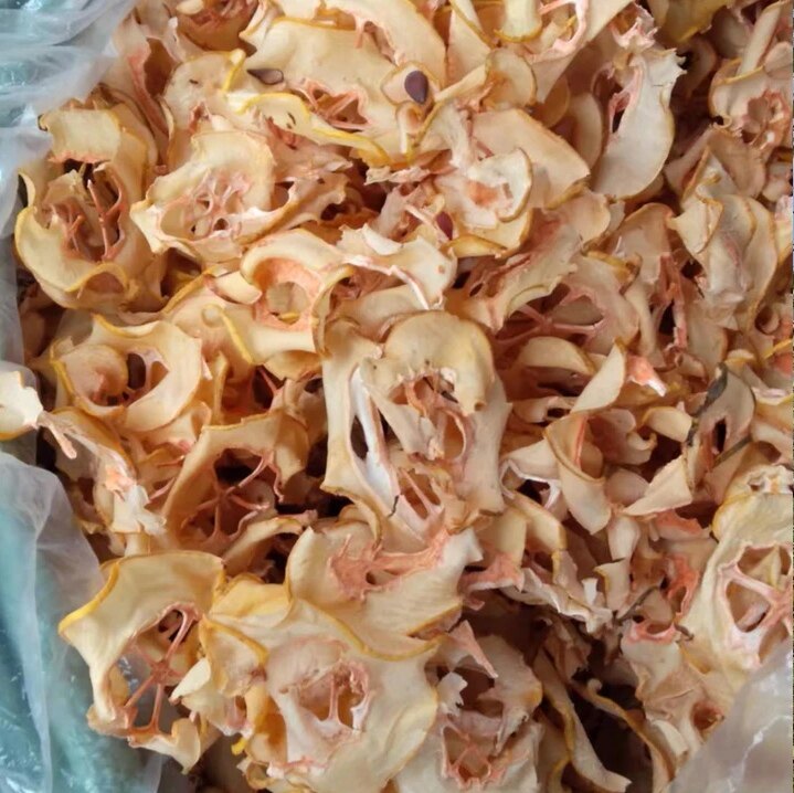 云南干酸木瓜片百花木瓜片酸木瓜炖鸡酸木瓜片做菜泡酒泡茶
