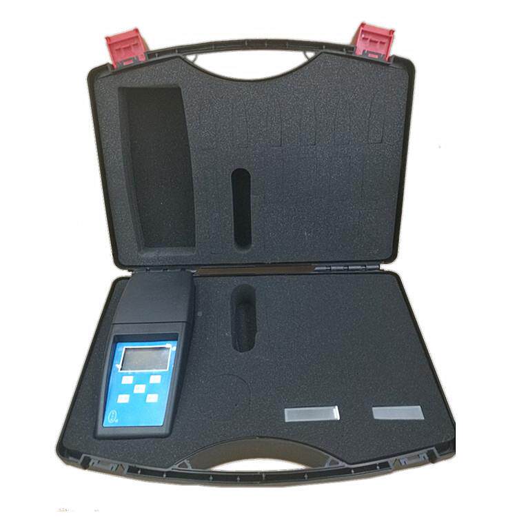 YL-2INOG 便携式交直两用余氯二氧化氯测试仪上流海恒水质测定海