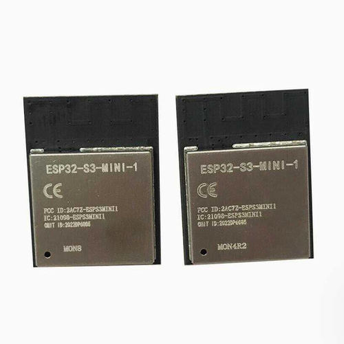 ESP32-S3-MINI-1-N4模组