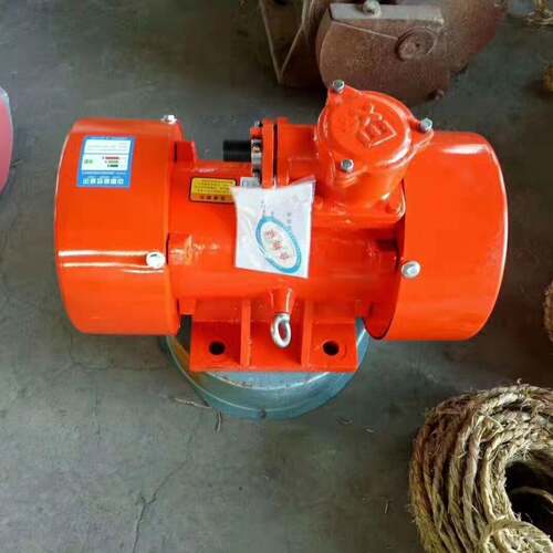 厂家直销YBZH112-5-2防爆振动电机YBZD隔爆型震动电机型号齐全