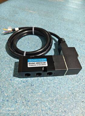 防爆CT4电磁阀4M310-08B防爆换向阀4M310-10B220VAC24VDC