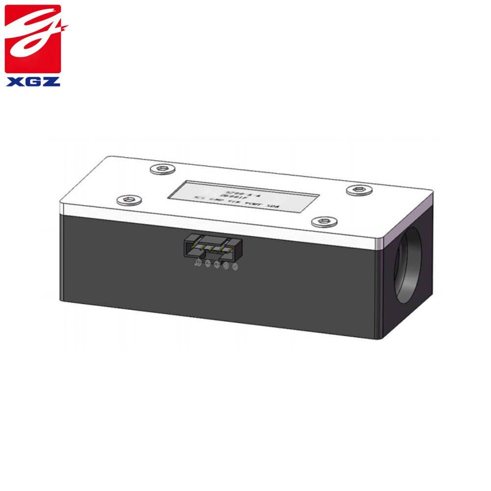 GF5000A流量传感器呼吸机CPAP麻醉剂HVAC供暖环境检测仪重症护理