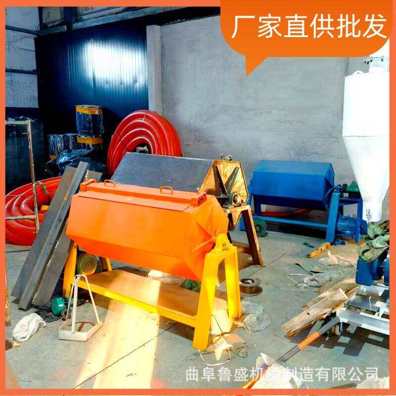 核桃效滚筒抛光机盘串神器大小型滚筒研磨机全自动研磨抛光机