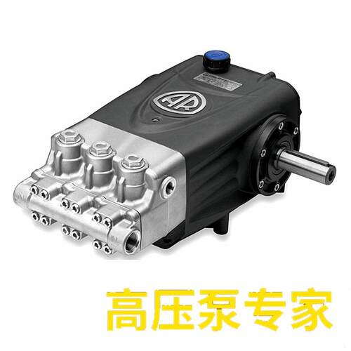 意大利AR高压泵头RTX30.500N/RTX35.350N30升500公斤大水量除锈泵