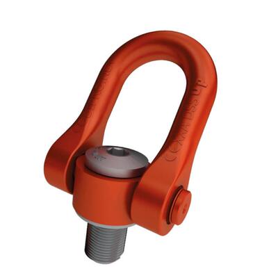 供应法国原装进口卢森堡CODIPRO旋转吊环DSS M16