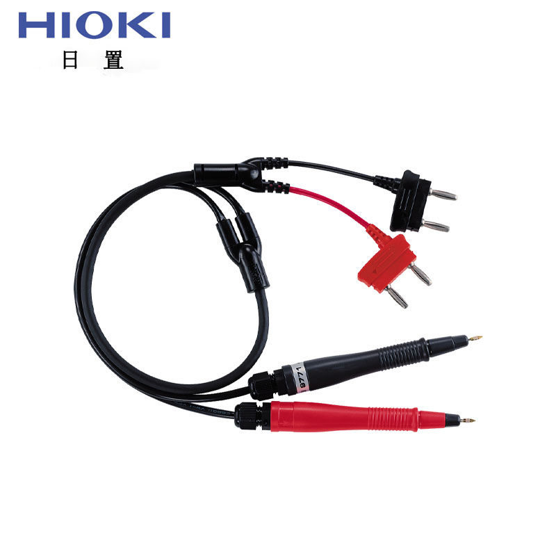 HIOKI日置专卖店 9771针型测试线 （可用于BT3563） 正品保障