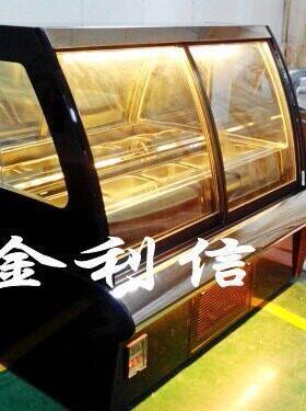 供应大理石前移门冰淇淋冷柜保鲜冷藏冷冻制冷设备冰淇淋展示柜