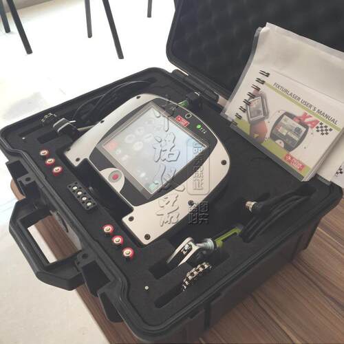 激光对中仪Fixturlaser XA全新原装进口中国总理
