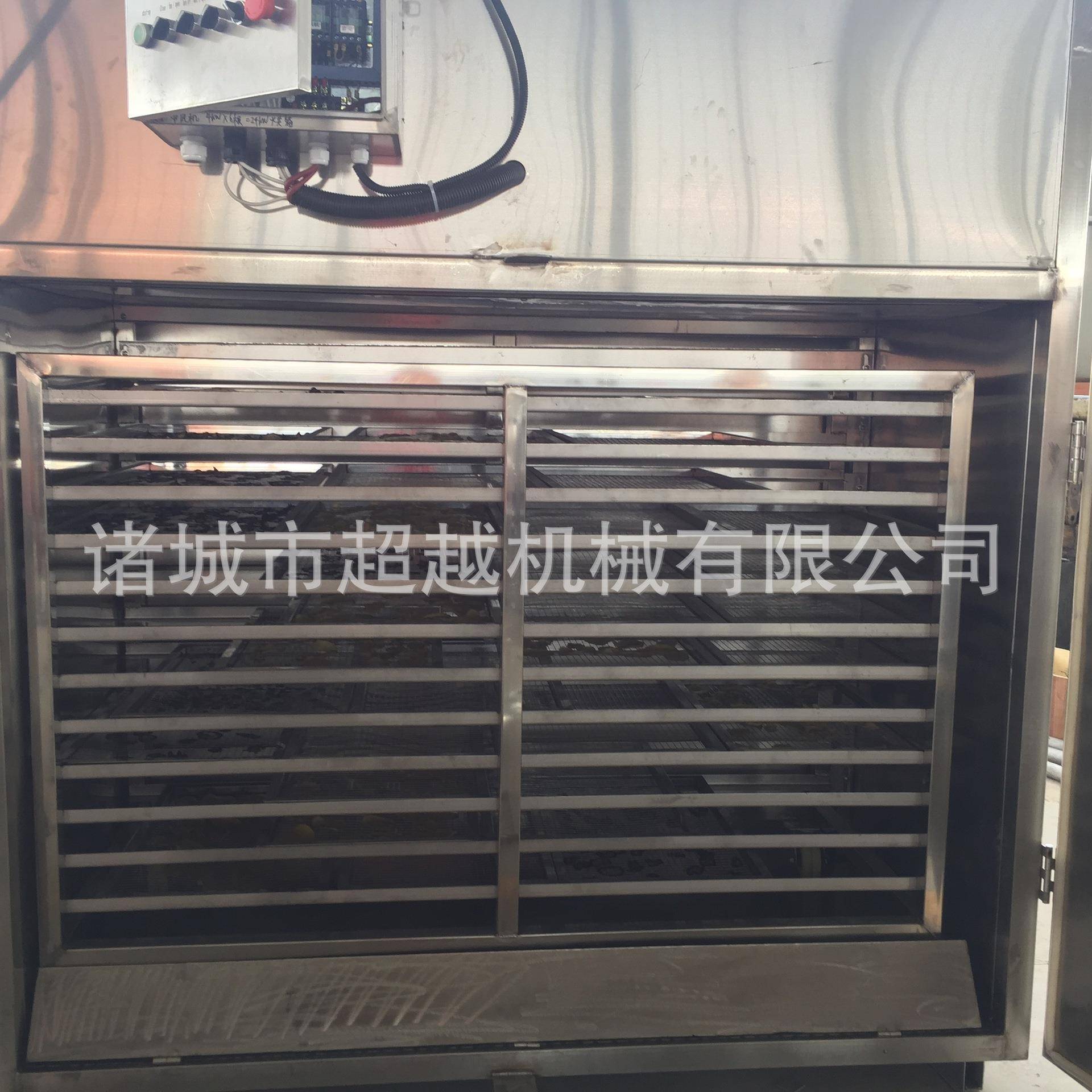 原厂家红枣烘干机大枣烘干机红枣加工干燥设备沙枣烘干除湿机