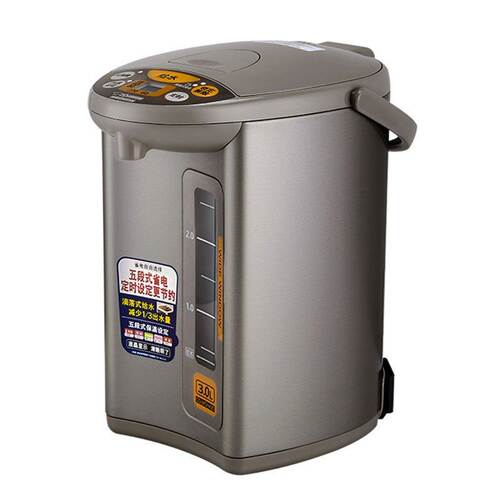 ZOJIRUSHI/象印 CD-WCH40C/WDH40电热水壶保温家用电热水瓶烧水壶