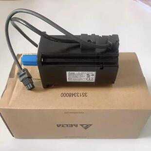 E21310台达伺服电机驱动器ASD ECMA C20604RS 0807SS 04210721