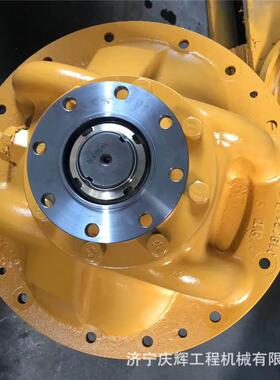 山推装载机变速箱SL58-C3 58K-G SL50W变矩器 主传动 轮辋 轮毂