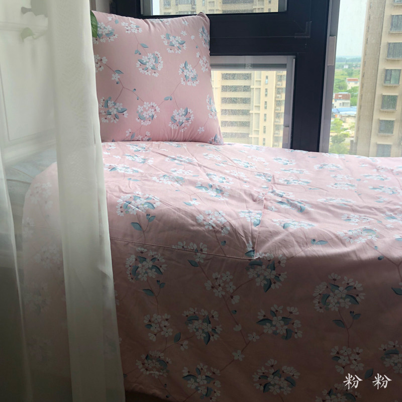秋冬纯棉抱枕被子两用全棉午睡办公靠垫被儿童午休被陪护被烤火被