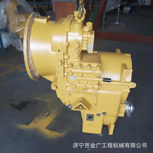 装载机变速箱SL56装载机铲车变速箱变矩器 主传动 差速器