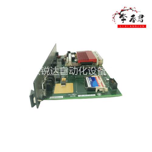 DS200DMCAG1AGB GE 涡轮燃机系统模块