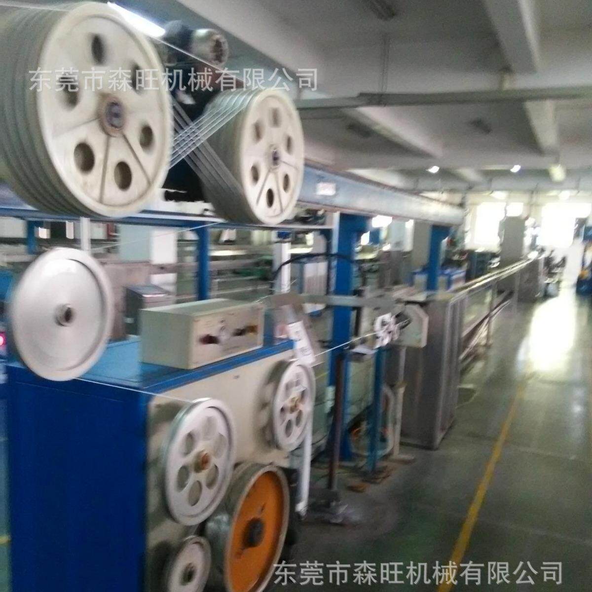 3D打印机 PLA线材挤出线单螺杆管材挤出机造粒机耐用节能高效